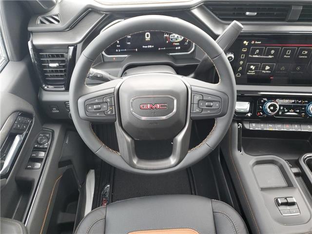 2026 GMC Sierra 2500HD AT4 (Stk: 351376) in Medicine Hat - Image 12 of 15