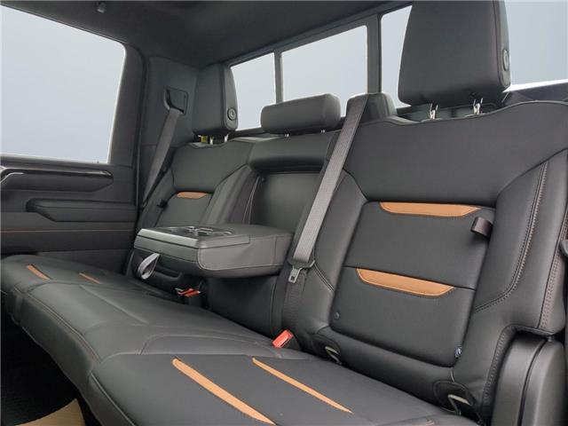 2026 GMC Sierra 2500HD AT4 (Stk: 351376) in Medicine Hat - Image 13 of 15
