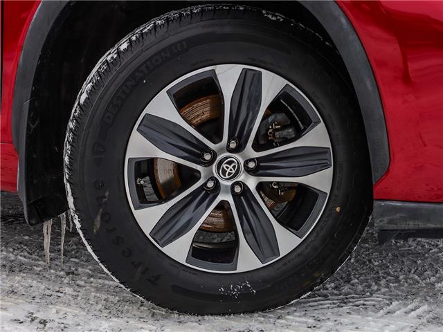 2024 Toyota Highlander XLE (Stk: T9699A) in Welland - Image 9 of 30 2024 Toyota Highlander XLE (Stk: T9699A) in Welland - Image 9 of 30