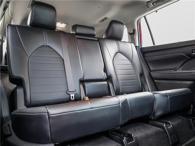 2024 Toyota Highlander XLE (Stk: T9699A) in Welland - Image 15 of 30 2024 Toyota Highlander XLE (Stk: T9699A) in Welland - Image 15 of 30