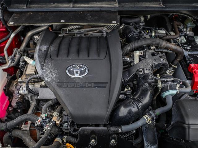 2024 Toyota Highlander XLE (Stk: T9699A) in Welland - Image 5 of 30 2024 Toyota Highlander XLE (Stk: T9699A) in Welland - Image 5 of 30