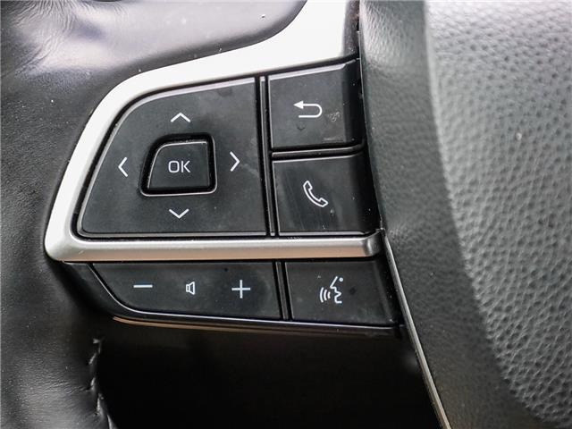 2024 Toyota Highlander XLE (Stk: T9699A) in Welland - Image 19 of 30 2024 Toyota Highlander XLE (Stk: T9699A) in Welland - Image 19 of 30