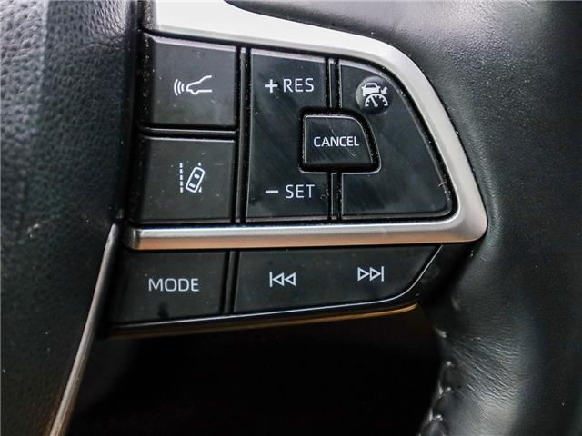 2024 Toyota Highlander XLE (Stk: T9699A) in Welland - Image 20 of 30 2024 Toyota Highlander XLE (Stk: T9699A) in Welland - Image 20 of 30