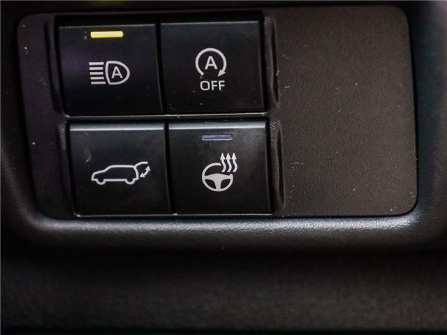 2024 Toyota Highlander XLE (Stk: T9699A) in Welland - Image 21 of 30 2024 Toyota Highlander XLE (Stk: T9699A) in Welland - Image 21 of 30