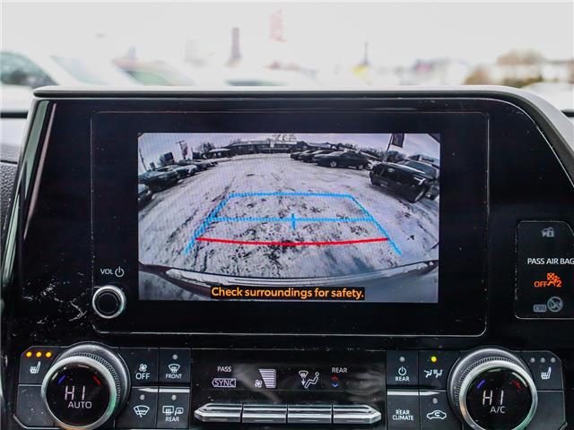 2024 Toyota Highlander XLE (Stk: T9699A) in Welland - Image 23 of 30 2024 Toyota Highlander XLE (Stk: T9699A) in Welland - Image 23 of 30