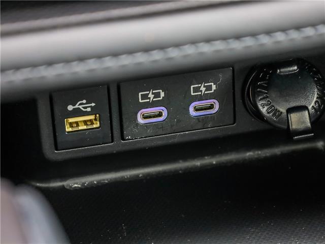 2024 Toyota Highlander XLE (Stk: T9699A) in Welland - Image 29 of 30 2024 Toyota Highlander XLE (Stk: T9699A) in Welland - Image 29 of 30