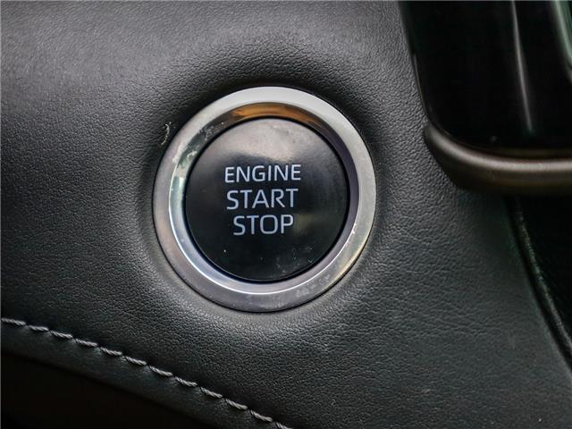 2024 Toyota Highlander XLE (Stk: T9699A) in Welland - Image 30 of 30 2024 Toyota Highlander XLE (Stk: T9699A) in Welland - Image 30 of 30