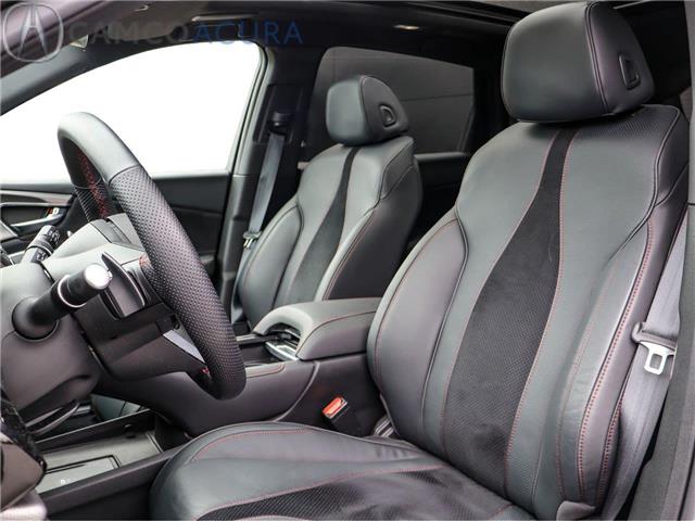 2023 Acura RDX A-Spec (Stk: 15-P26074) in Ottawa - Image 5 of 21