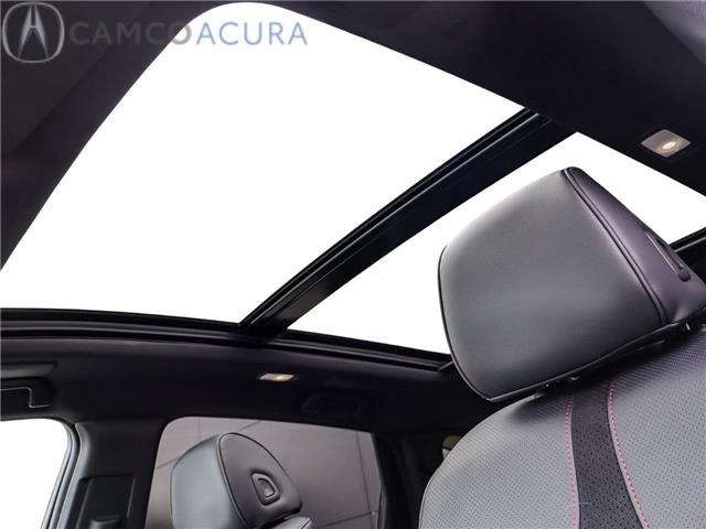 2023 Acura RDX A-Spec (Stk: 15-P26074) in Ottawa - Image 6 of 21