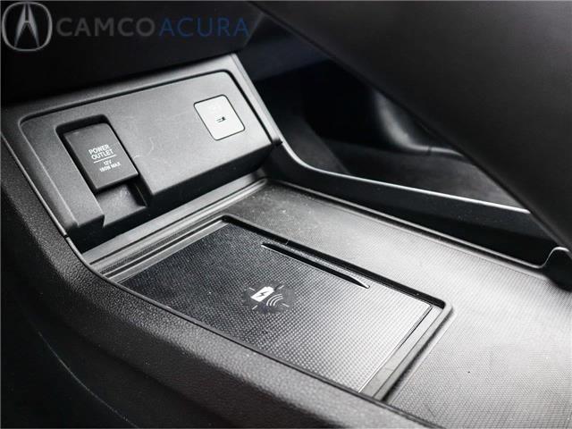 2023 Acura RDX A-Spec (Stk: 15-P26074) in Ottawa - Image 12 of 21