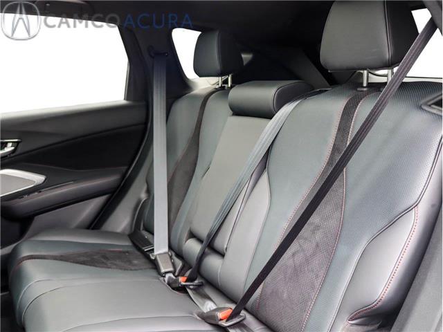 2023 Acura RDX A-Spec (Stk: 15-P26074) in Ottawa - Image 14 of 21