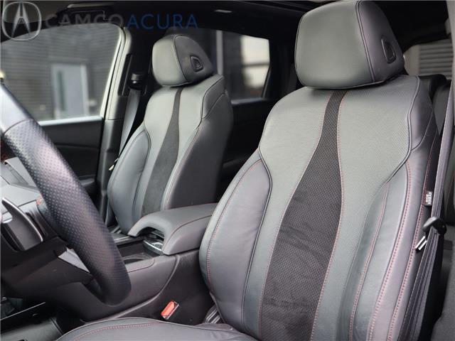 2022 Acura RDX A-Spec (Stk: 15-P26051) in Ottawa - Image 3 of 23