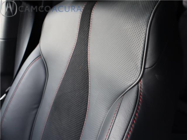 2022 Acura RDX A-Spec (Stk: 15-P26051) in Ottawa - Image 4 of 23