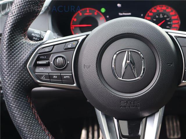 2022 Acura RDX A-Spec (Stk: 15-P26051) in Ottawa - Image 9 of 23