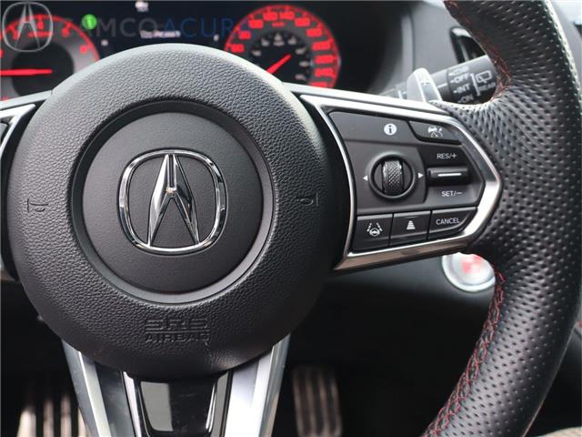2022 Acura RDX A-Spec (Stk: 15-P26051) in Ottawa - Image 10 of 23