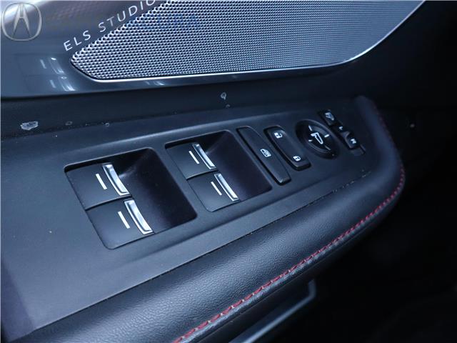 2022 Acura RDX A-Spec (Stk: 15-P26051) in Ottawa - Image 12 of 23