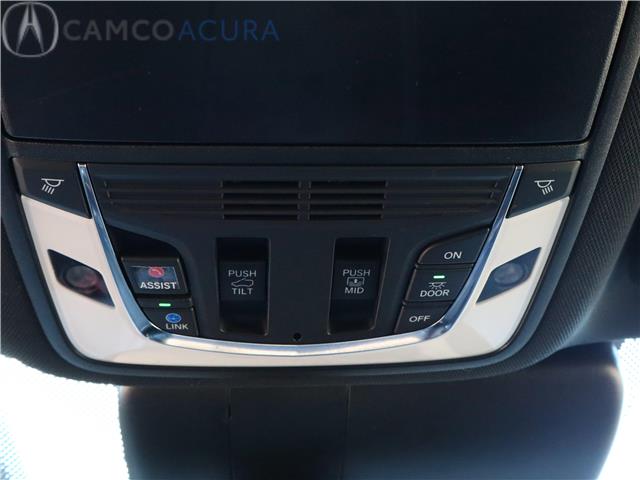 2022 Acura RDX A-Spec (Stk: 15-P26051) in Ottawa - Image 14 of 23