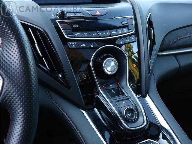 2022 Acura RDX A-Spec (Stk: 15-P26051) in Ottawa - Image 15 of 23