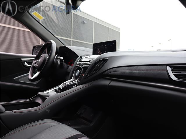 2022 Acura RDX A-Spec (Stk: 15-P26051) in Ottawa - Image 18 of 23