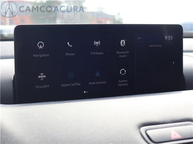 2022 Acura TLX Tech (Stk: 15-P25309) in Ottawa - Image 3 of 21