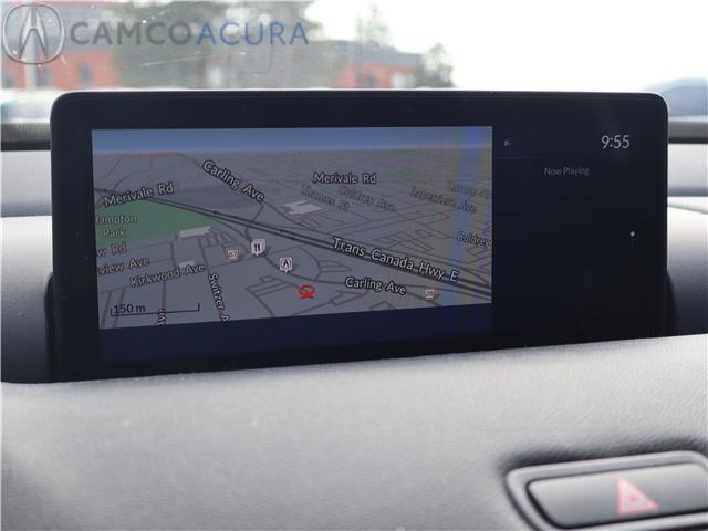 2022 Acura TLX Tech (Stk: 15-P25309) in Ottawa - Image 4 of 21