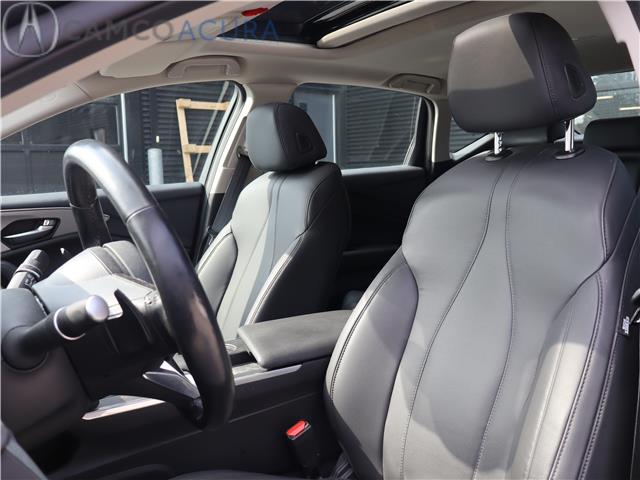 2022 Acura TLX Tech (Stk: 15-P25309) in Ottawa - Image 5 of 21