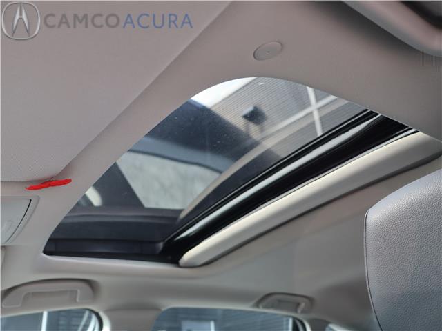 2022 Acura TLX Tech (Stk: 15-P25309) in Ottawa - Image 7 of 21