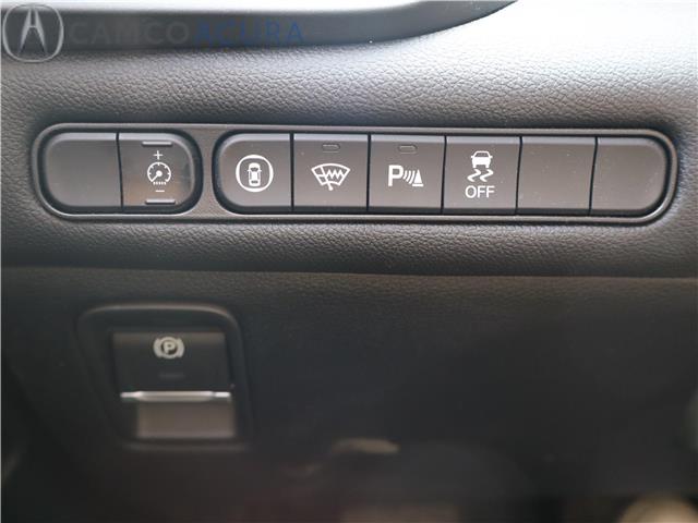 2022 Acura TLX Tech (Stk: 15-P25309) in Ottawa - Image 12 of 21