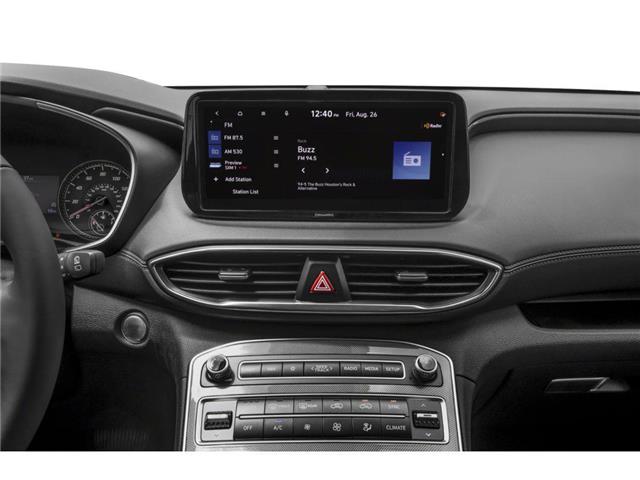 2023 Hyundai Santa Fe Preferred (Stk: 7-1571A) in Whitby - Image 7 of 12