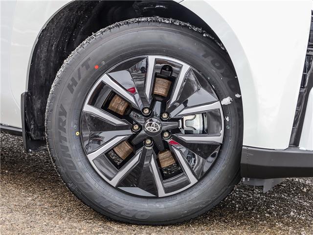 2026 Toyota bZ XLE (Stk: T9701) in Welland - Image 9 of 25