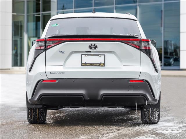 2026 Toyota bZ XLE (Stk: T9701) in Welland - Image 6 of 25