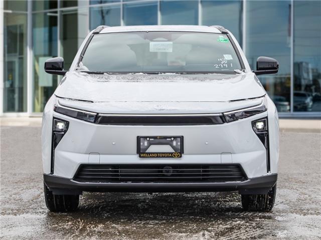 2026 Toyota bZ XLE (Stk: T9701) in Welland - Image 4 of 25