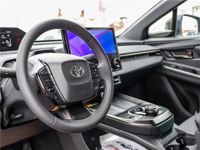 2026 Toyota bZ XLE (Stk: T9701) in Welland - Image 12 of 25