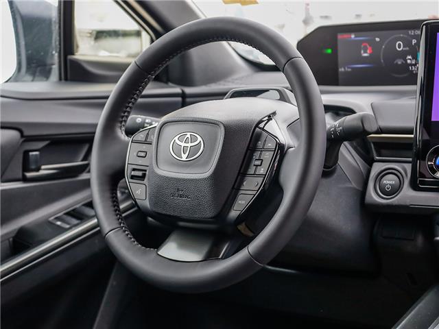 2026 Toyota bZ XLE (Stk: T9701) in Welland - Image 15 of 25