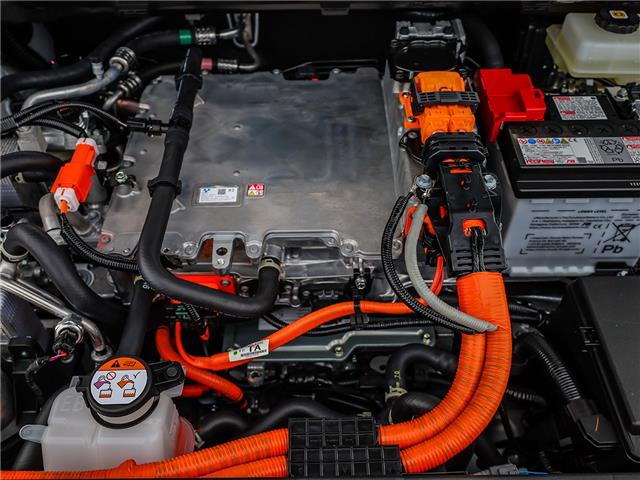 2026 Toyota bZ XLE (Stk: T9701) in Welland - Image 5 of 25