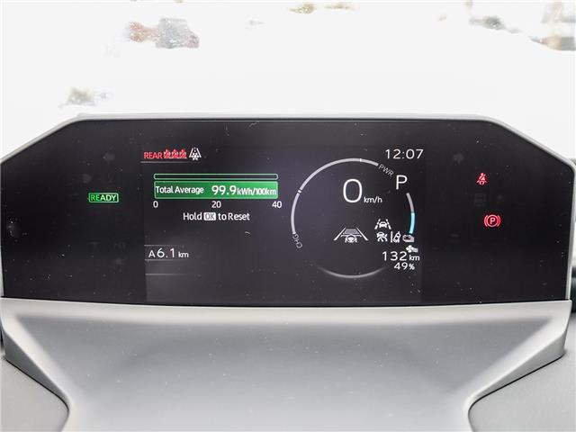 2026 Toyota bZ XLE (Stk: T9701) in Welland - Image 16 of 25