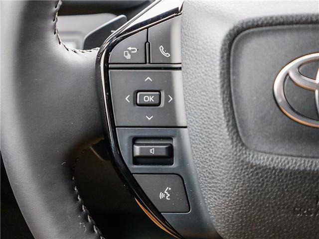 2026 Toyota bZ XLE (Stk: T9701) in Welland - Image 17 of 25