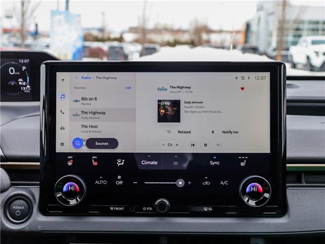 2026 Toyota bZ XLE (Stk: T9701) in Welland - Image 19 of 25