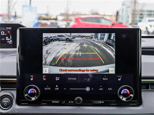 2026 Toyota bZ XLE (Stk: T9701) in Welland - Image 20 of 25