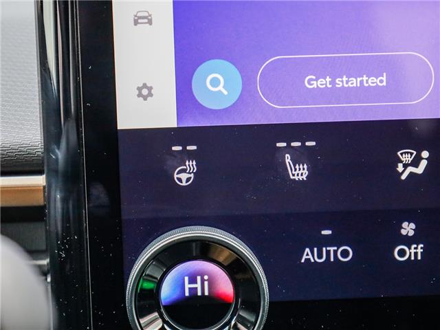 2026 Toyota bZ XLE (Stk: T9701) in Welland - Image 21 of 25