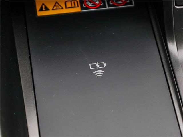 2026 Toyota bZ XLE (Stk: T9701) in Welland - Image 22 of 25