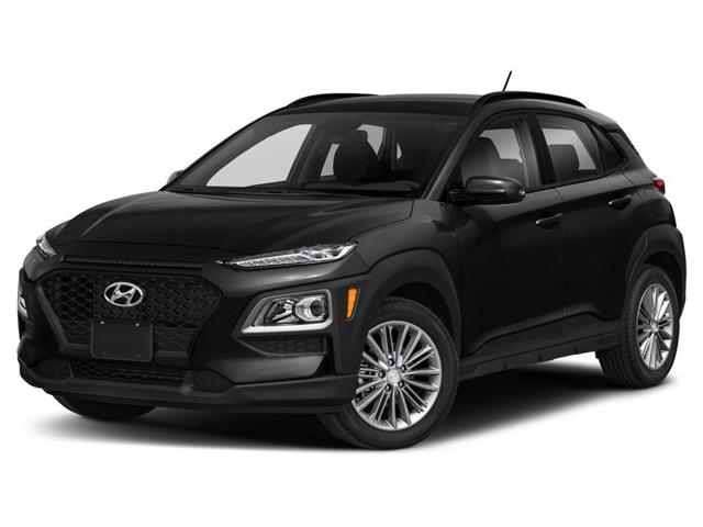 2019 Hyundai Kona 2.0L Luxury (Stk: 35475A) in Scarborough - Image 1 of 11