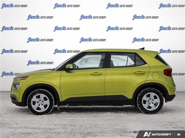 2020 Hyundai Venue ESSENTIAL (Stk: 132251) in London - Image 3 of 25