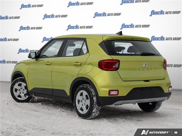 2020 Hyundai Venue ESSENTIAL (Stk: 132251) in London - Image 4 of 25