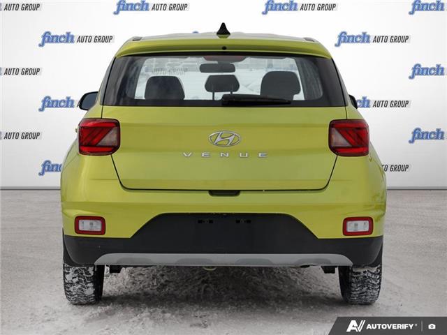 2020 Hyundai Venue ESSENTIAL (Stk: 132251) in London - Image 5 of 25