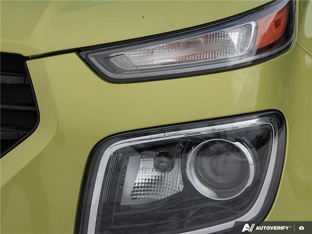 2020 Hyundai Venue ESSENTIAL (Stk: 132251) in London - Image 9 of 25