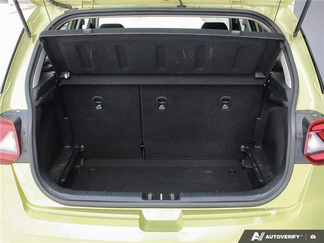 2020 Hyundai Venue ESSENTIAL (Stk: 132251) in London - Image 10 of 25