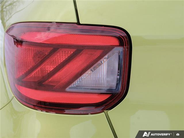 2020 Hyundai Venue ESSENTIAL (Stk: 132251) in London - Image 11 of 25