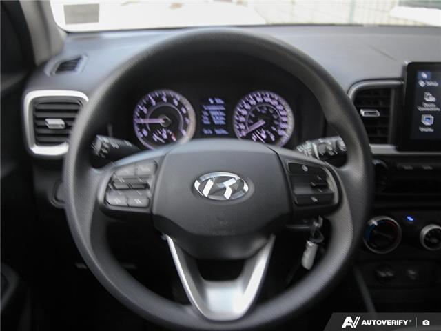 2020 Hyundai Venue ESSENTIAL (Stk: 132251) in London - Image 13 of 25