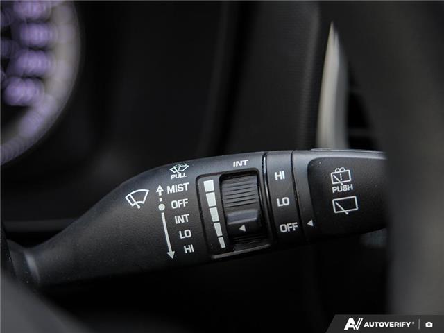 2020 Hyundai Venue ESSENTIAL (Stk: 132251) in London - Image 15 of 25